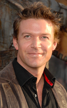 Matt Manfredi